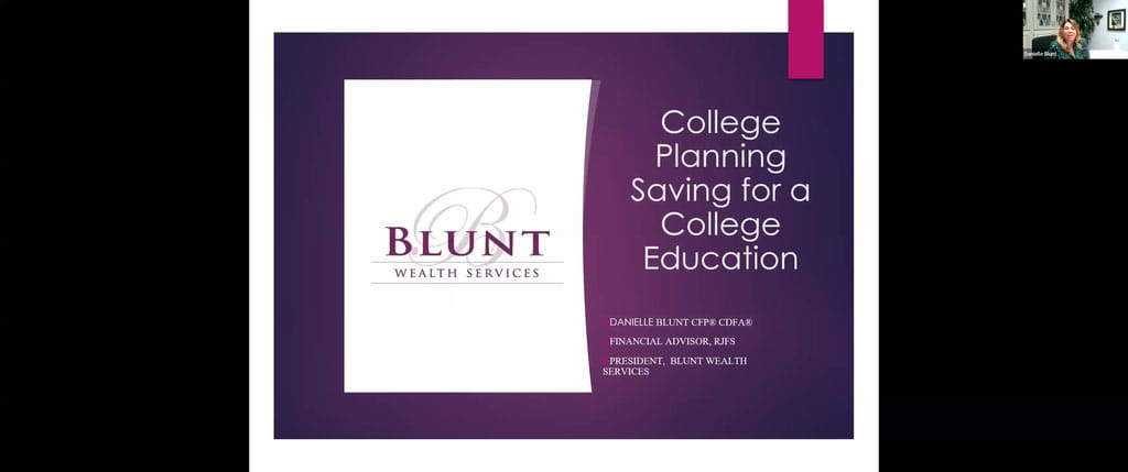 College Planning 529s