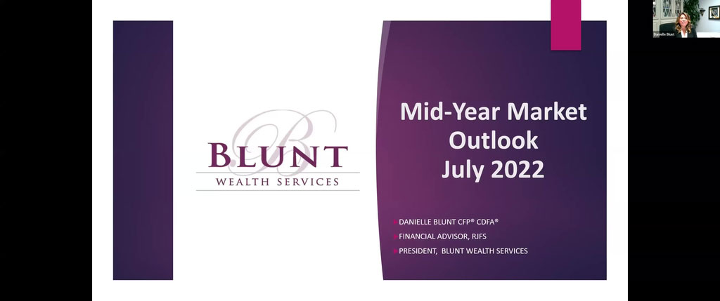 Mid-Year Market Outlook 2022
